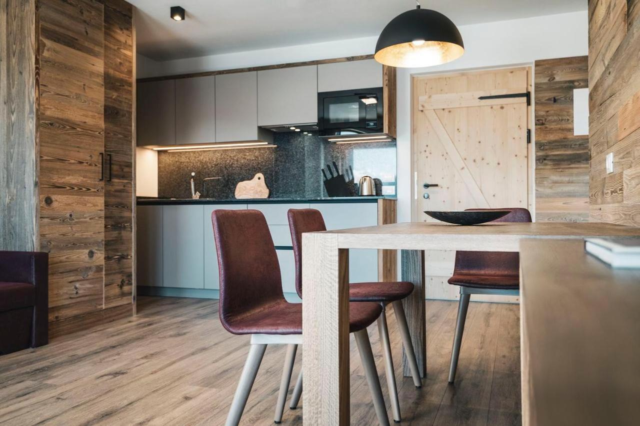 סן ויג'יליו די מרבה Sartu Apartments מראה חיצוני תמונה