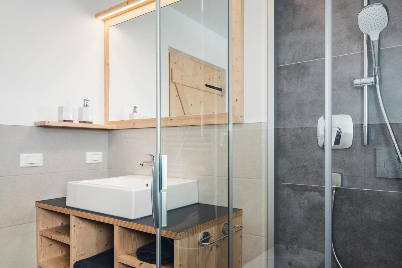 סן ויג'יליו די מרבה Sartu Apartments מראה חיצוני תמונה