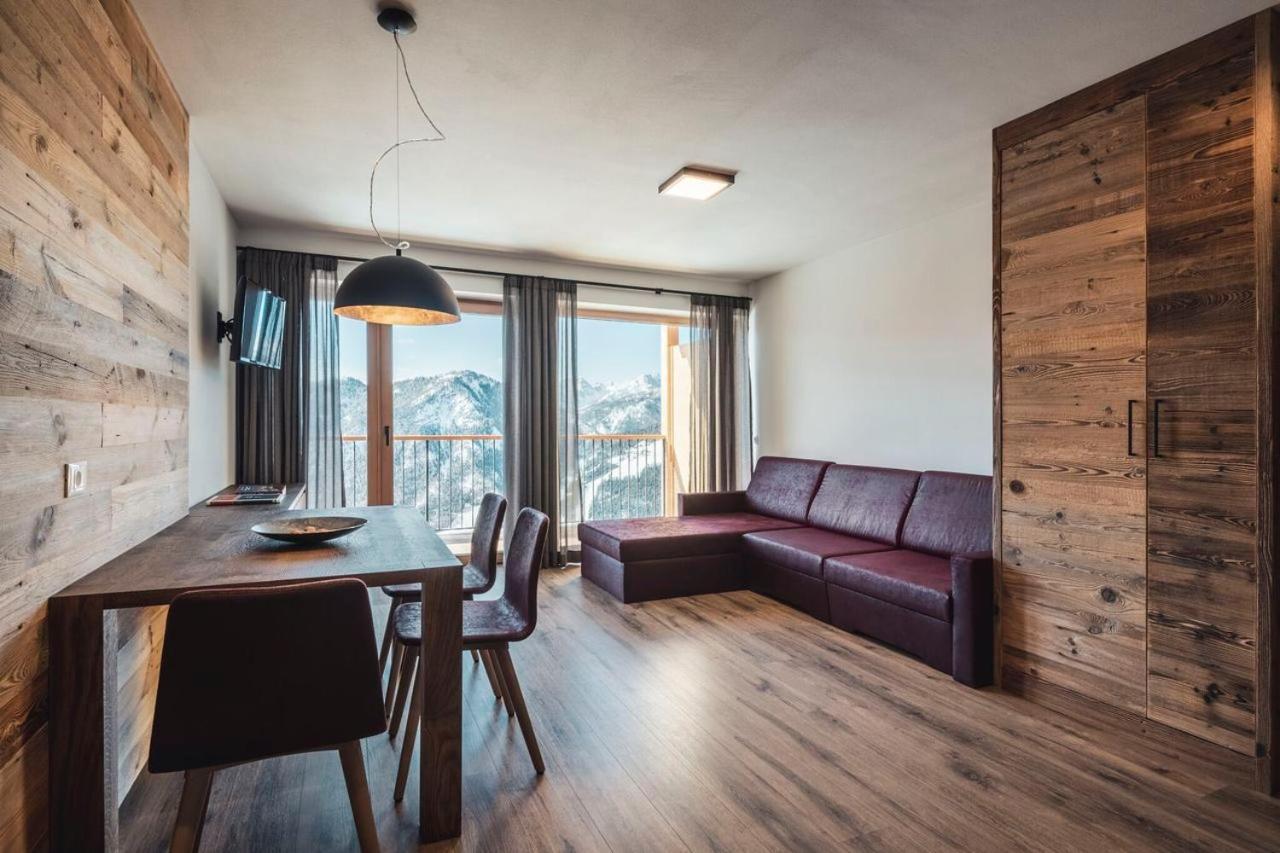 סן ויג'יליו די מרבה Sartu Apartments מראה חיצוני תמונה