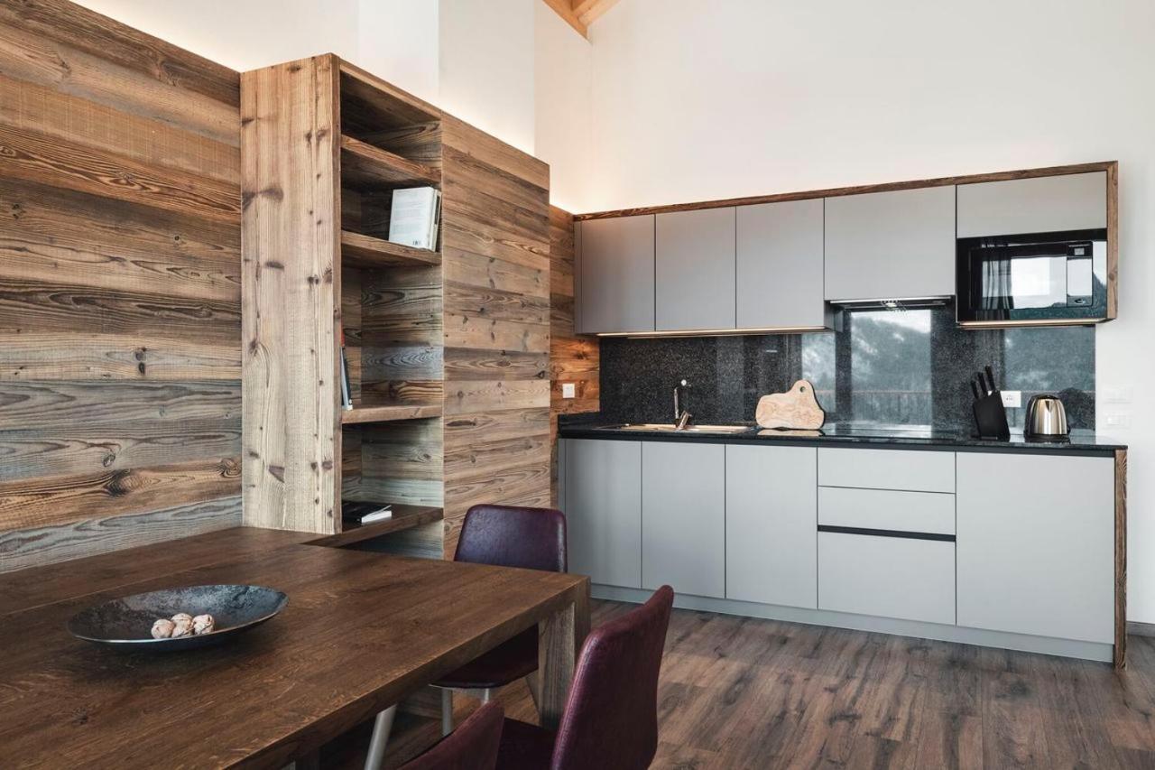 סן ויג'יליו די מרבה Sartu Apartments מראה חיצוני תמונה
