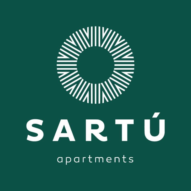 סן ויג'יליו די מרבה Sartu Apartments מראה חיצוני תמונה