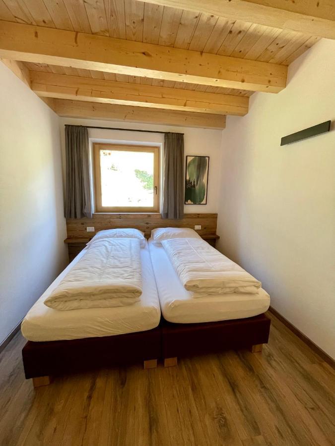 סן ויג'יליו די מרבה Sartu Apartments מראה חיצוני תמונה